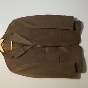 Haggar Black Label Sport Coat 42 R